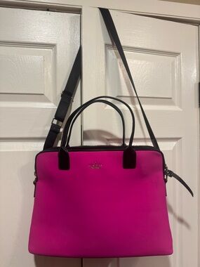 kate spade Laptop Bag with Strap